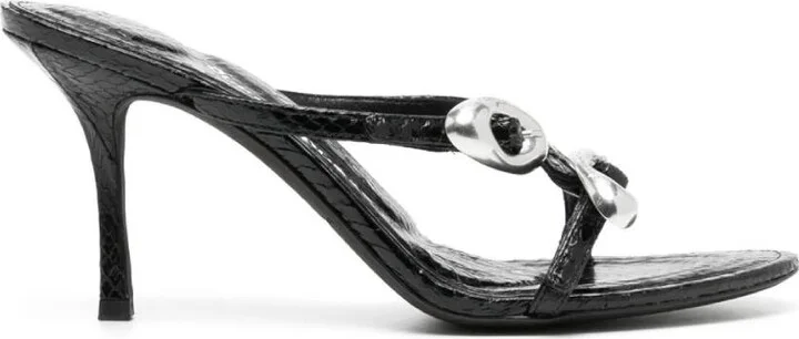 Dome 85 Water Snake Slide Sandals