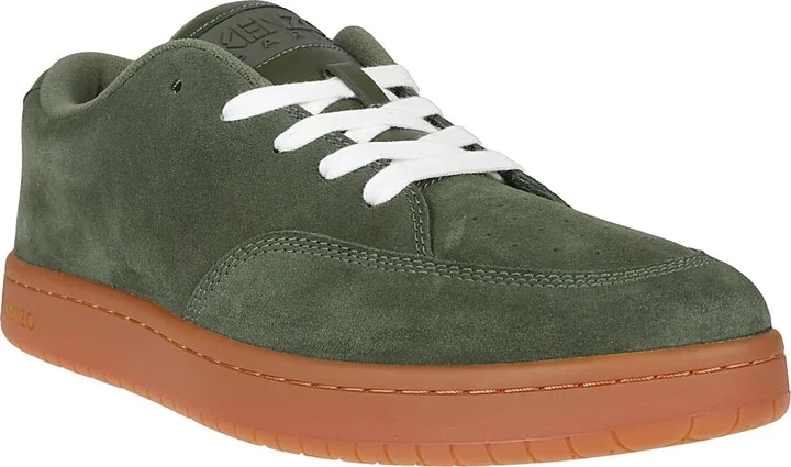 Dome Low Top Sneakers - Image 2