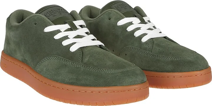 Dome Low Top Sneakers - Image 5
