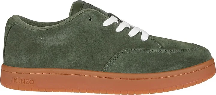Dome Low Top Sneakers