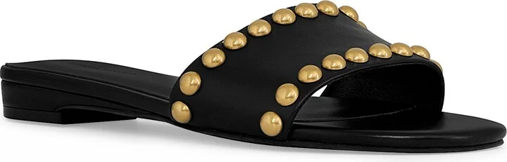 Dome Slide Sandal