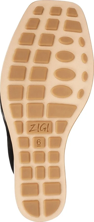 Domenika Peep Toe Platform Wedge Sandal - Image 6