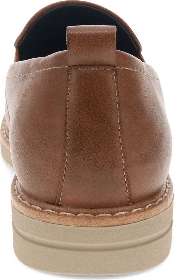 Domie Apron Toe Loafer - Image 2