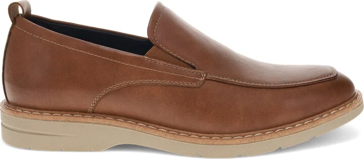 Domie Apron Toe Loafer - Image 3