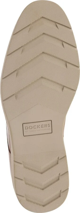 Domie Apron Toe Loafer - Image 5