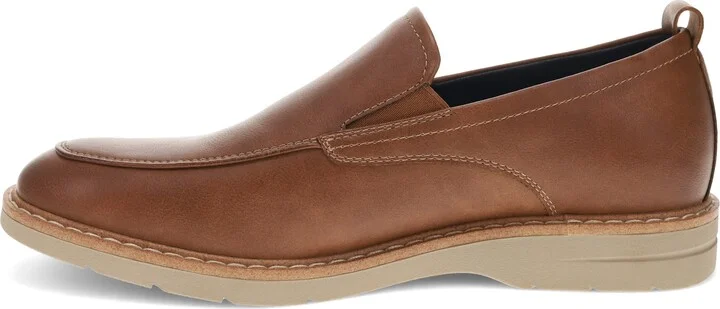 Domie Apron Toe Loafer - Image 7