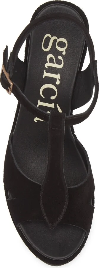 Domiel Ankle Strap Platform Sandal - Image 6