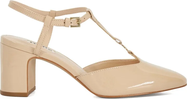 Dominate T-Strap Pump - Image 3