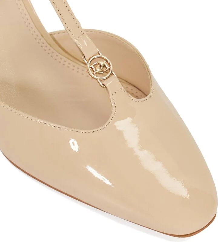 Dominate T-Strap Pump - Image 5