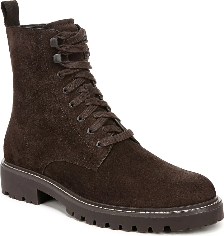 COCOA BROWN