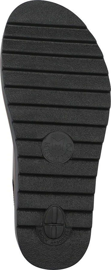 Dominica Platform Sandal - Image 6