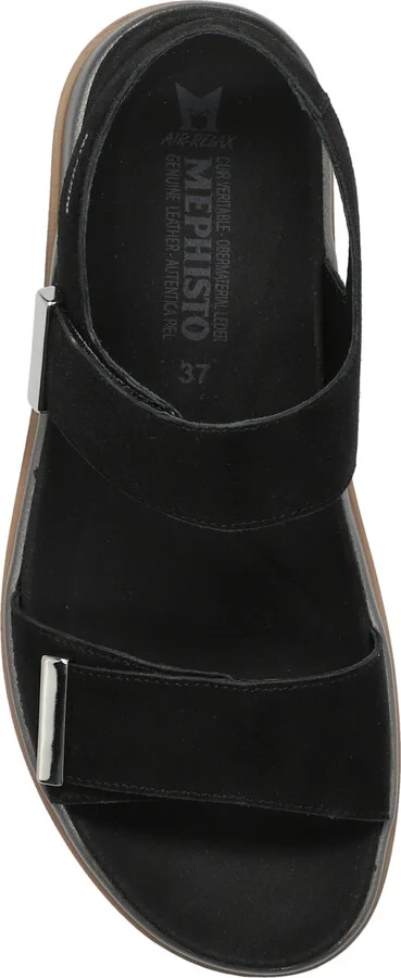 Dominica Platform Sandal - Image 10