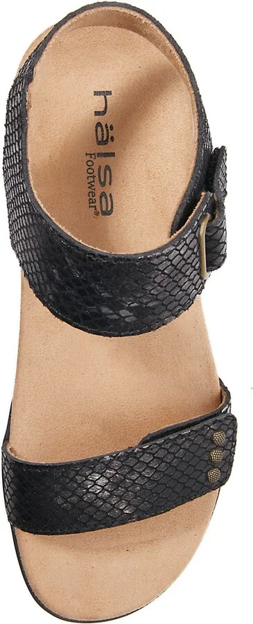 Dominica Sandal - Image 2