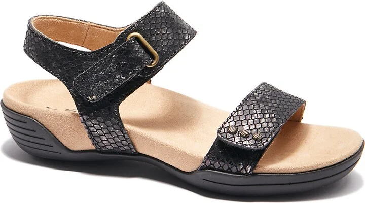 Black/ Silver