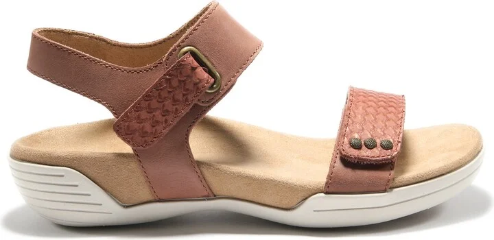 Brown Leather
