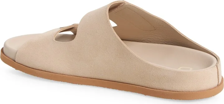 Dominika Two Strap Sandal - Image 2