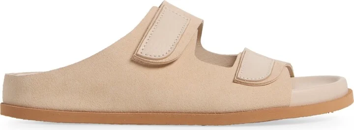 Dominika Two Strap Sandal - Image 3