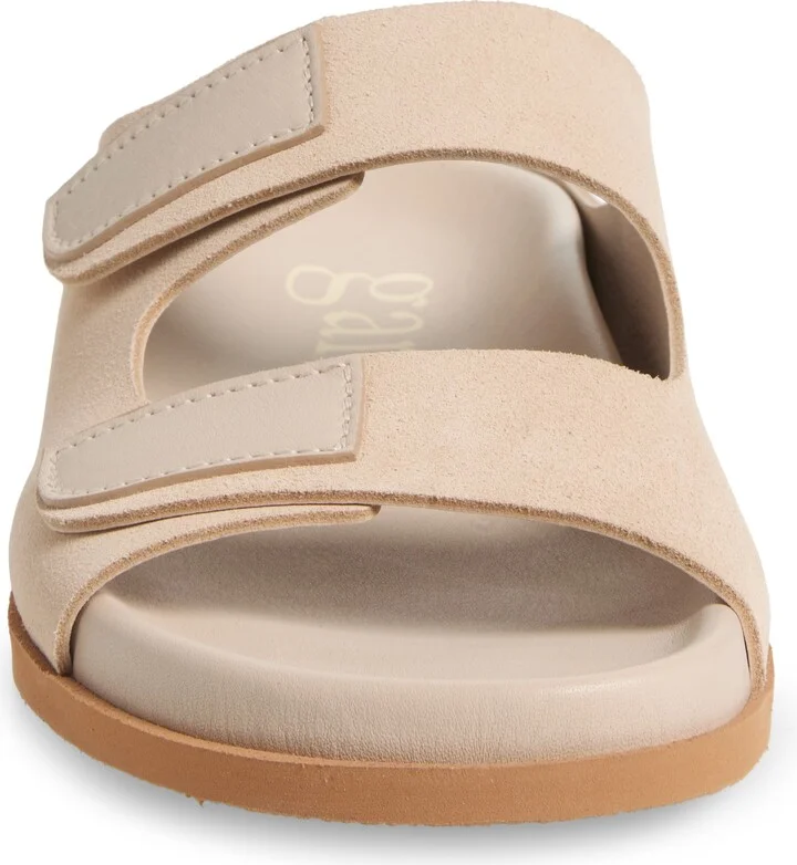 Dominika Two Strap Sandal - Image 4