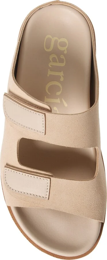 Dominika Two Strap Sandal - Image 5
