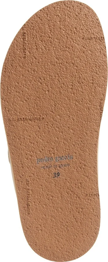 Dominika Two Strap Sandal - Image 6