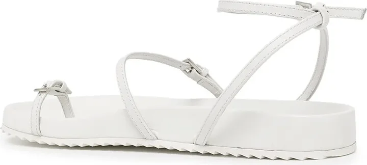 Domino buckle-detail sandals - Image 3