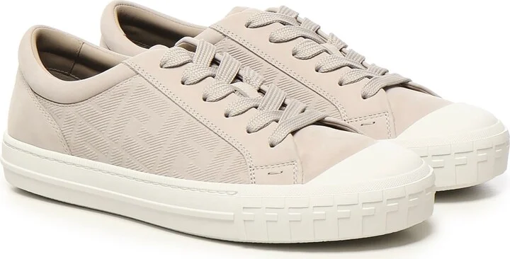 Domino Low Sneakers - Image 2