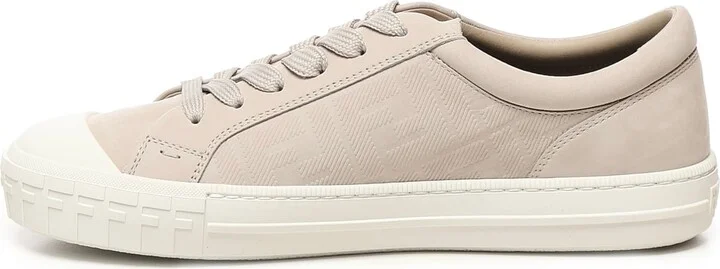 Domino Low Sneakers - Image 4