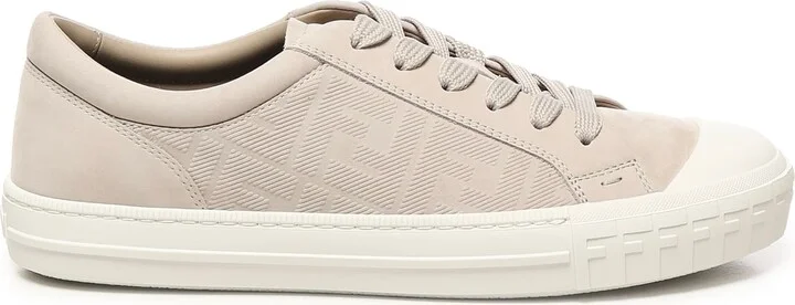 Domino Low Sneakers