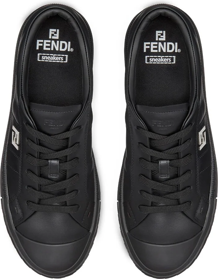Domino Sneaker - Image 7