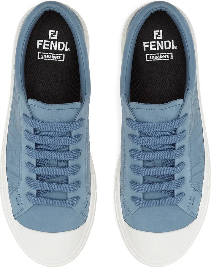 Domino Sneaker - Image 3