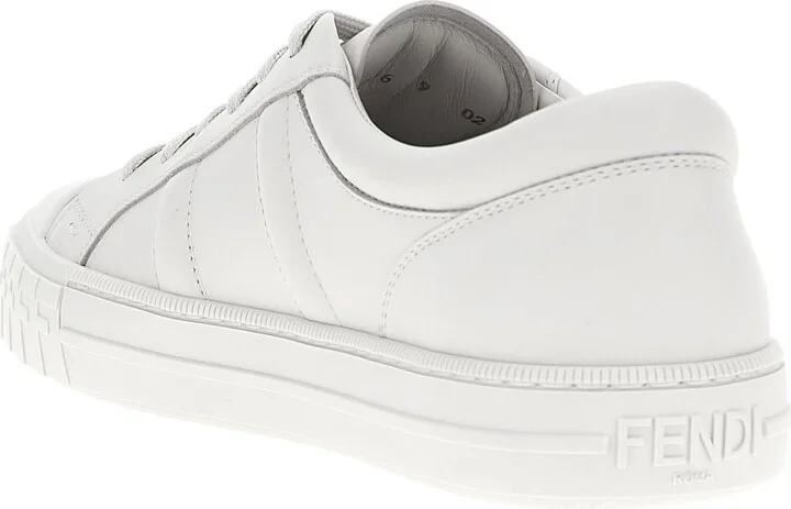 'domino' Sneakers - Image 3