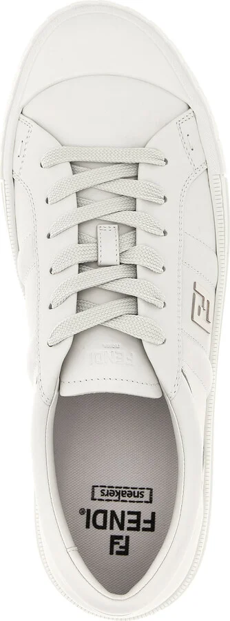 'domino' Sneakers - Image 4