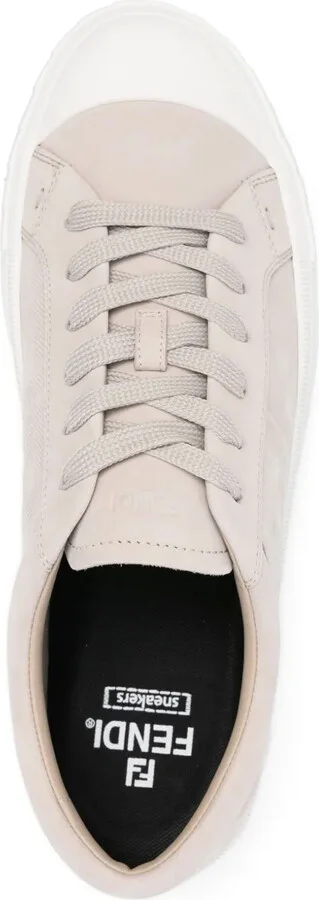Domino sneakers - Image 4