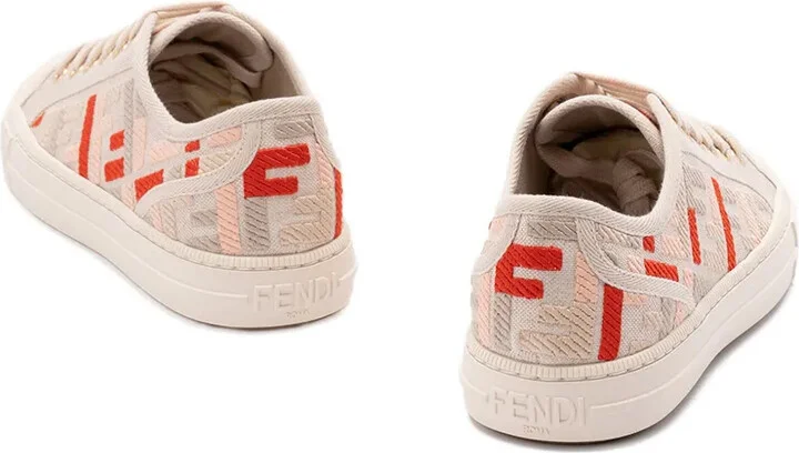 Domino sneakers - Image 3