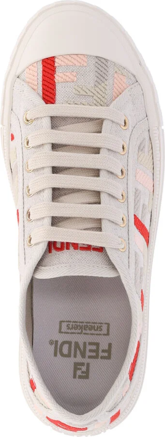 'domino' Sneakers - Image 5
