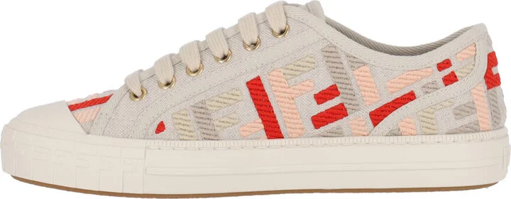 'domino' Sneakers - Image 3