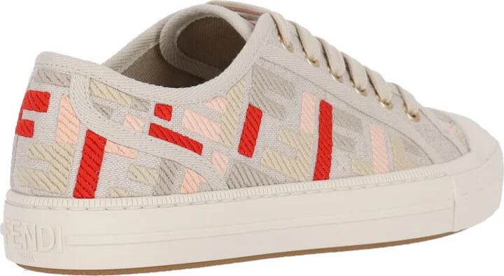 'domino' Sneakers - Image 4