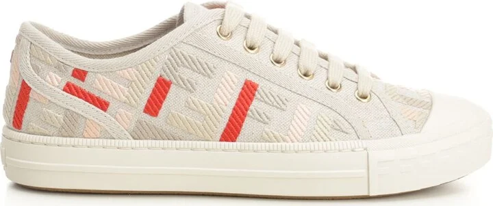 Domino Sneakers Multicolor
