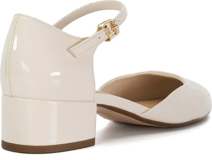 Dominos Ankle Strap Pump - Image 3