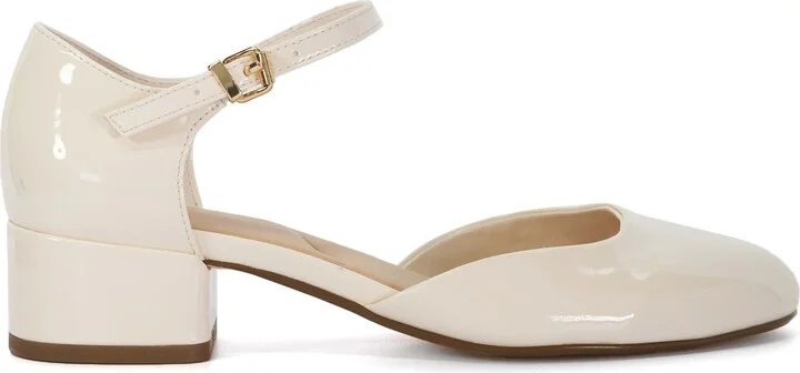 Dominos Ankle Strap Pump - Image 4