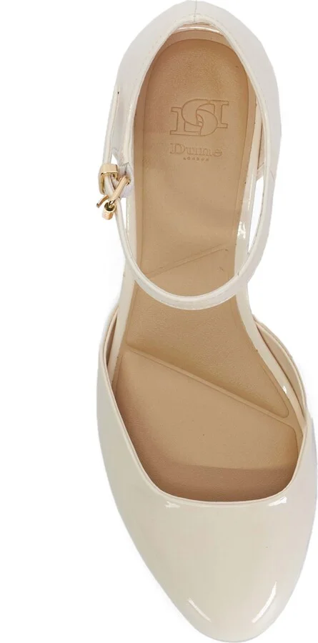 Dominos Ankle Strap Pump - Image 5