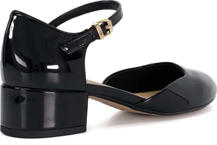 Dominos Ankle Strap Pump - Image 3