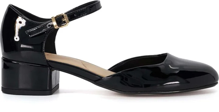 Dominos Ankle Strap Pump - Image 4