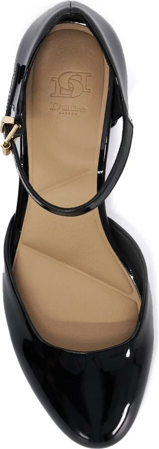 Dominos Ankle Strap Pump - Image 5
