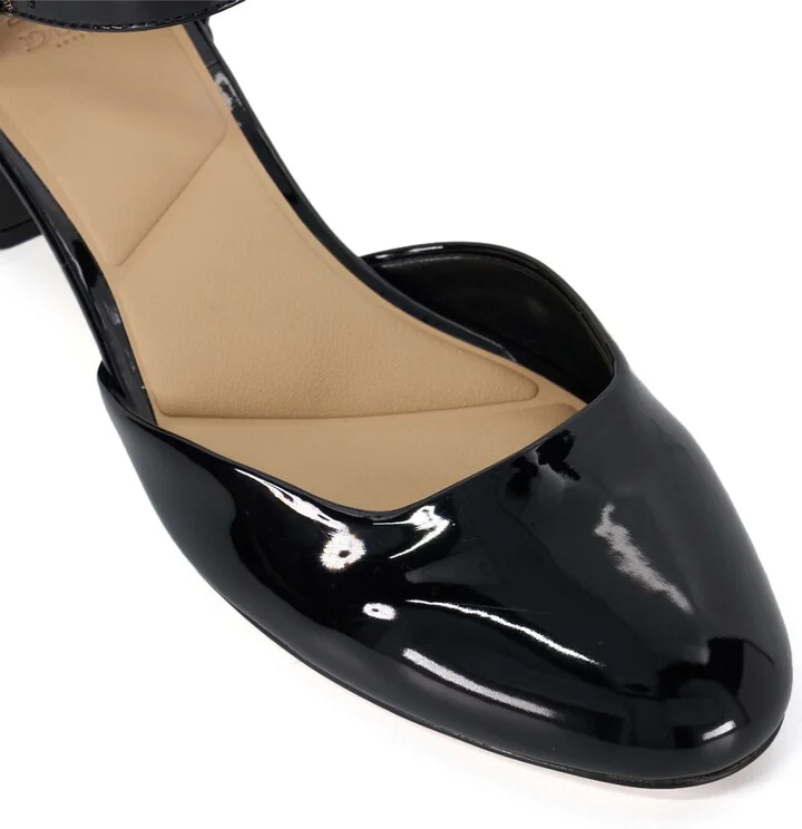 Dominos Ankle Strap Pump - Image 6