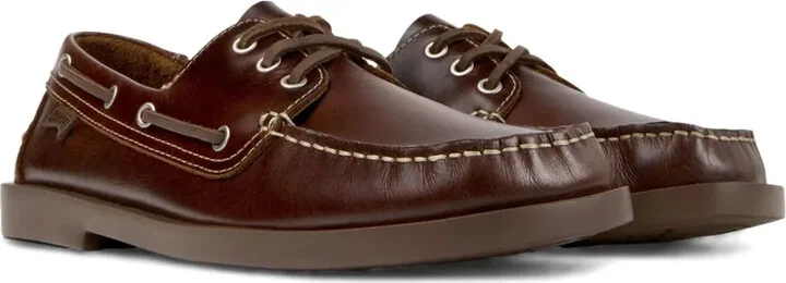 Don boat shoes - Image 2