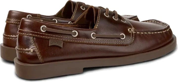 Don boat shoes - Image 3