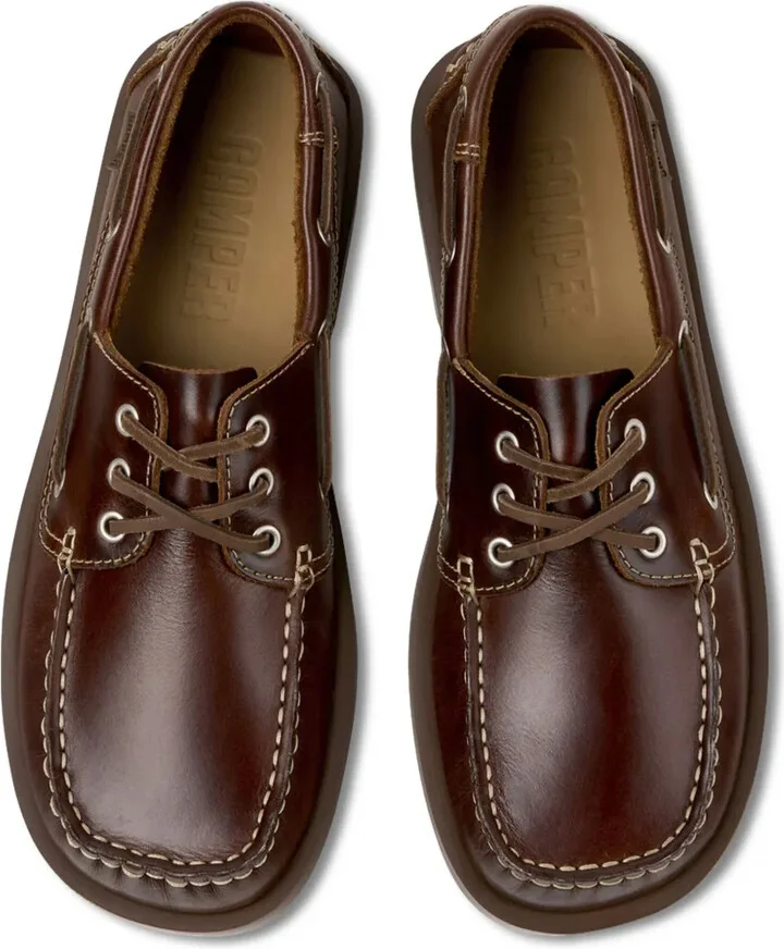 Don boat shoes - Image 5