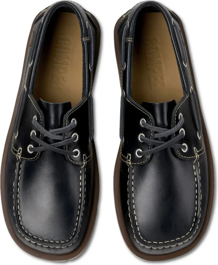 Don boat shoes - Image 5