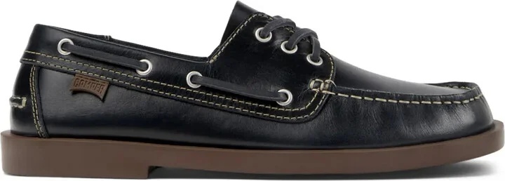 Don boat shoes